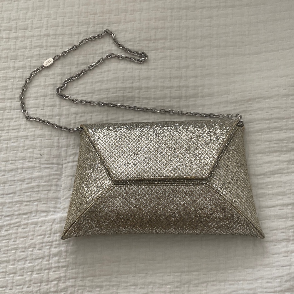 Stewart Weitzman Cocktail Purse / Clutch